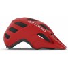 Giro Fixture matt Trim red 2021