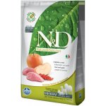 N&D Prime Dog Adult Medium & Maxi Boar & Apple 12 kg – Zboží Mobilmania