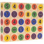 Viga matematické kostky – Sleviste.cz