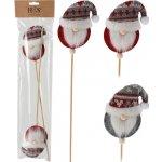 Mat Zápich SKŘÍTEK 32x7x2cm dřevo/PES mix 2ks – Hledejceny.cz