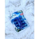 Wellnax WC závěska 4 x 50 g barvící - Eucaliptus – Zboží Dáma