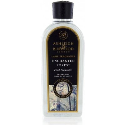 Ashleigh & Burwood náplň do katalytické lampy Enchanted Forest 250 ml – Hledejceny.cz
