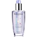 Kérastase Blond Absolu Huile Cicaextreme vyživující olej pro blond vlasy 100 ml – Zboží Dáma
