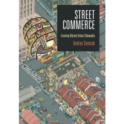 Street Commerce – Zboží Mobilmania