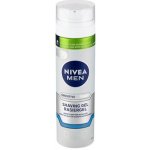 Nivea Men Sensitive Recovery gel na holení 200 ml – Hledejceny.cz