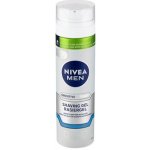 Nivea Men Sensitive Recovery gel na holení 200 ml – Zboží Dáma