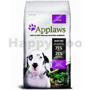 Krmivo pro psa Applaws Dog Puppy Large Breed Chicken 7,5 kg