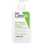 CeraVe Cleansers Hydrating Cream-to-Foam Cleanser 473 ml – Hledejceny.cz