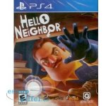 Hello Neighbor – Zboží Dáma