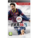 FIFA 14 (Legacy Edition) – Hledejceny.cz