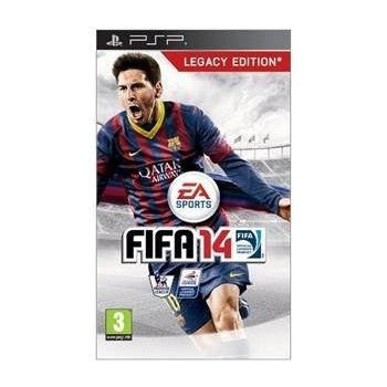 FIFA 14 (Legacy Edition)