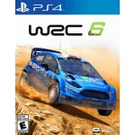 WRC 6 – Hledejceny.cz