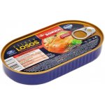 Sokra Losos filety v rajčatovém krému 170 g – Zboží Dáma