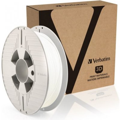 Verbatim BVOH 1,75 mm pro 3D tiskárnu, 0,5kg