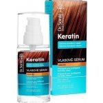 Dr. Santé Keratin regenerační sérum na roztřepené konečky vlasů 50 ml – Hledejceny.cz