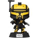 Funko Pop! Star Wars Battlefront Umbra Trooper exclusive – Sleviste.cz