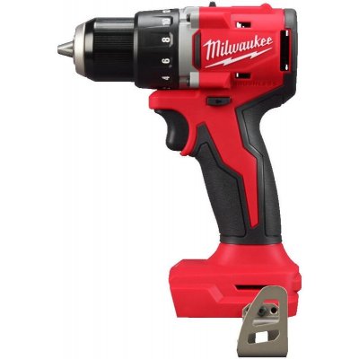 Milwaukee M18 BLDDRC-0X bez aku – Hledejceny.cz