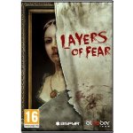 Layers of Fear – Hledejceny.cz