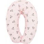 Fillikid Kojící polštář Luxe koala rose – Sleviste.cz