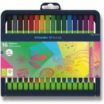 Schneider Liner Line-up 16 ks 1910 – Zboží Dáma