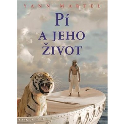 Pí a jeho život - Yann Martel od 215 Kč - Heureka.cz