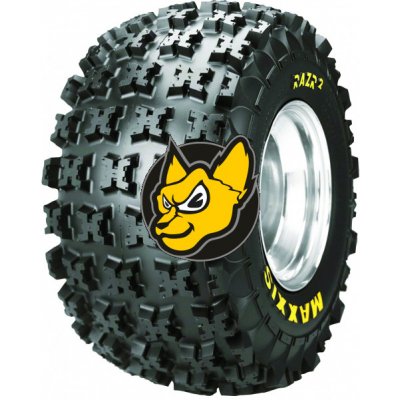 Maxxis RA R2 M-934 22x11 R9 48J