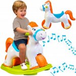 Hola houpací kůň 2v1 – Zboží Dáma
