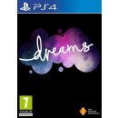 Hra na PS4 Dreams