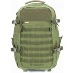 TacticalPro Scout zelený 30 l – Hledejceny.cz