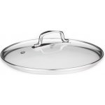 Kolimax Skleněná poklice Professional 130822 22cm – Zboží Dáma