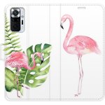 iSaprio - Flamingos - Xiaomi Redmi Note 10 Pro – Zboží Živě