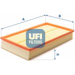 Vzduchový filtr UFI 30.115.00 – Hledejceny.cz