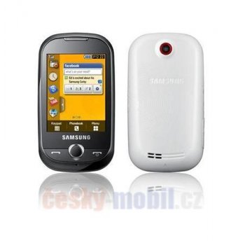 Samsung S3650 Corby