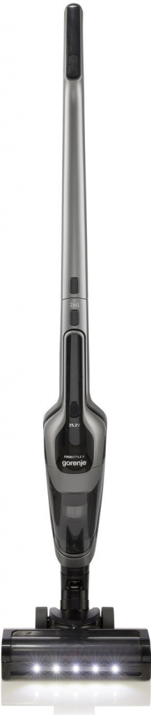 Gorenje SVC252110FSIIA