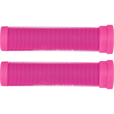 ODI Longneck ST Soft 135mm PINK Gripy – Zbozi.Blesk.cz