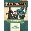 Desková hra Paizo Publishing Pathfinder Agents of Edgewatch Pawn Collection