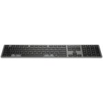 HP 720 Rechargeable Wireless Keyboard 9T5B1AA#BCM – Zboží Živě