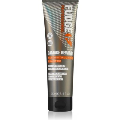 Fudge Damage Rewind Reconstructing Shampoo 250 ml