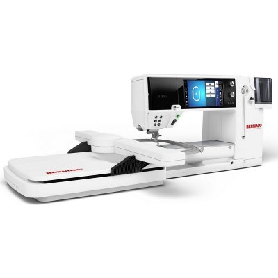 Bernina 880 Plus – Zboží Mobilmania