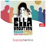 Dasha, Epoque Quartet – Ellaboration MP3 – Hledejceny.cz