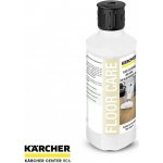 Kärcher RM 535 ošetřovací prostředek na dřevěné naolejované/voskované podlahy 0,5 l – Sleviste.cz
