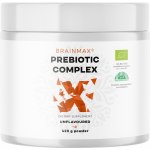 BrainMax Prebiotic Complex prebiotická směs BIO 300 g – Hledejceny.cz
