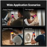 Topdon TC002C DUO – Zboží Živě