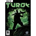 Turok – Zboží Dáma