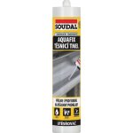 Soudal Aquafix 280 ml transparentní – HobbyKompas.cz