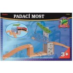 Maxim Most padací s nadjezdy – Zboží Dáma