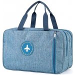 Kufryplus Dry & wet DW03 modrá – Zboží Dáma Kufryplus Dry & wet DW03 modrá – Zboží Dáma