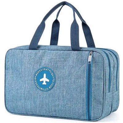 Kufryplus Dry & wet DW03 modrá – Zboží Dáma Kufryplus Dry & wet DW03 modrá – Zboží Dáma