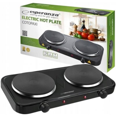 Esperanza EKH010K – Sleviste.cz