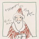Clapton Eric - Happy Xmas - Deluxe Edition - CD